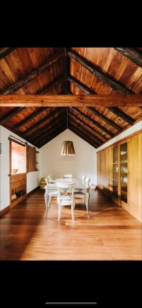 Casa Las Montañetas